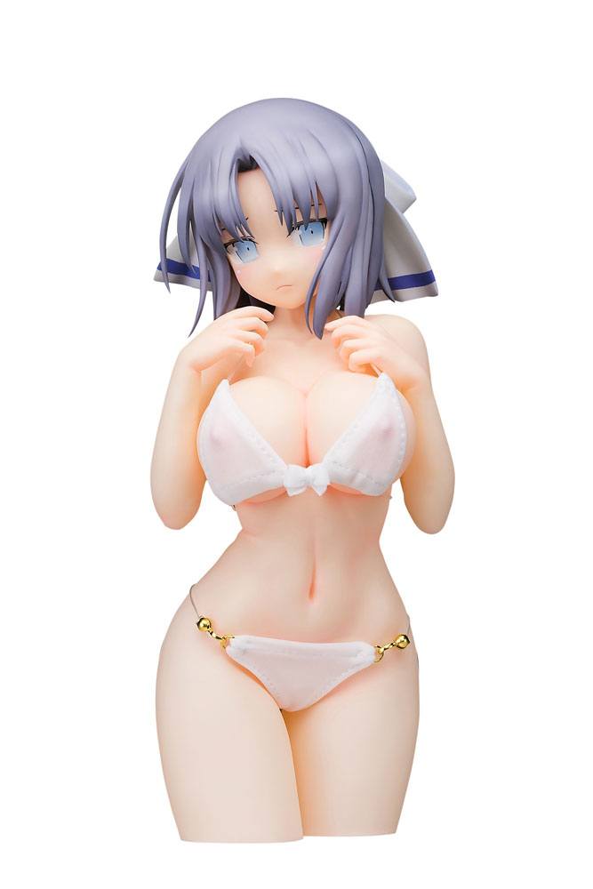 Senran Kagura statuette 1/6 Yumi Bikini Ver. 20 cm