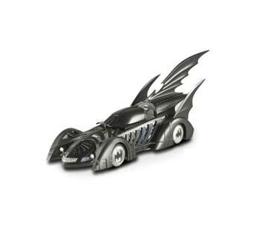 Batman Forever 1/32 1995 Batmobile mtal