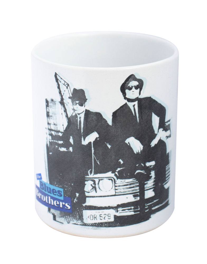 Blues Brothers mug Brothers