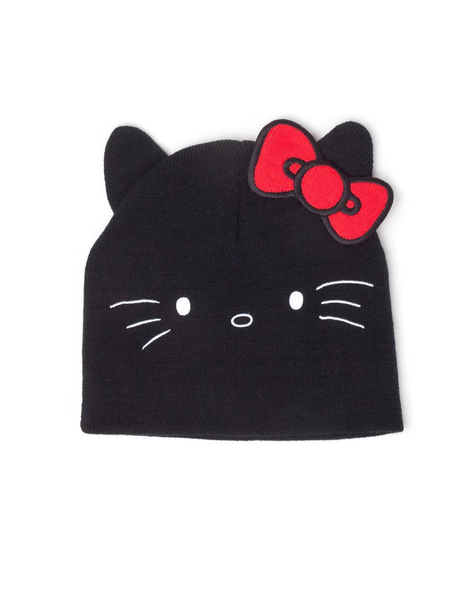 Hello Kitty bonnet Kitty Shaped Ears