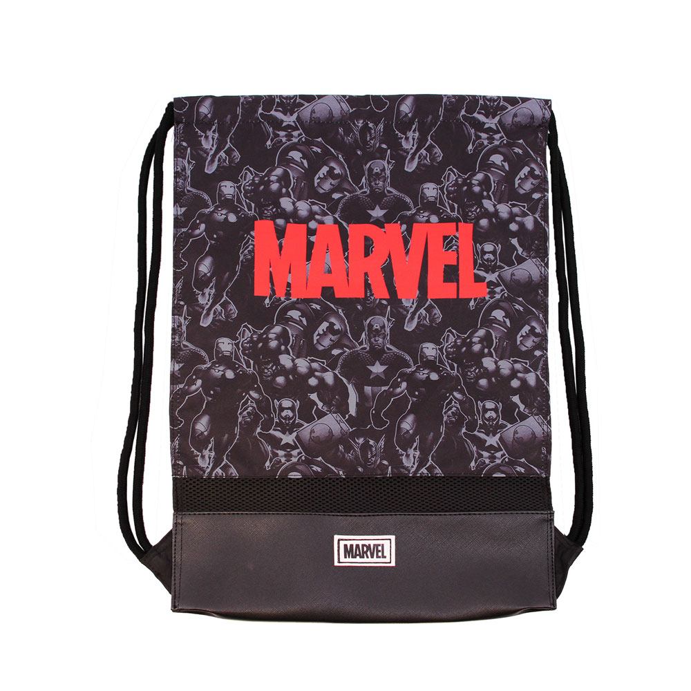 Marvel sac en toile Marvel Logo