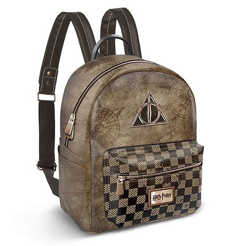 Harry Potter sac  dos Relic