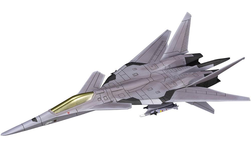 Ace Combat Infinity maquette Plastic Model Kit 1/144 XFA-27 For Modelers Edition 15 cm