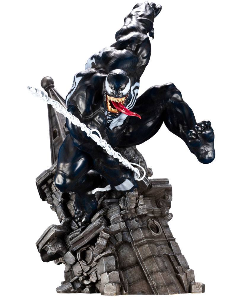 Marvel Universe statuette PVC ARTFX 1/6 Venom 42 cm