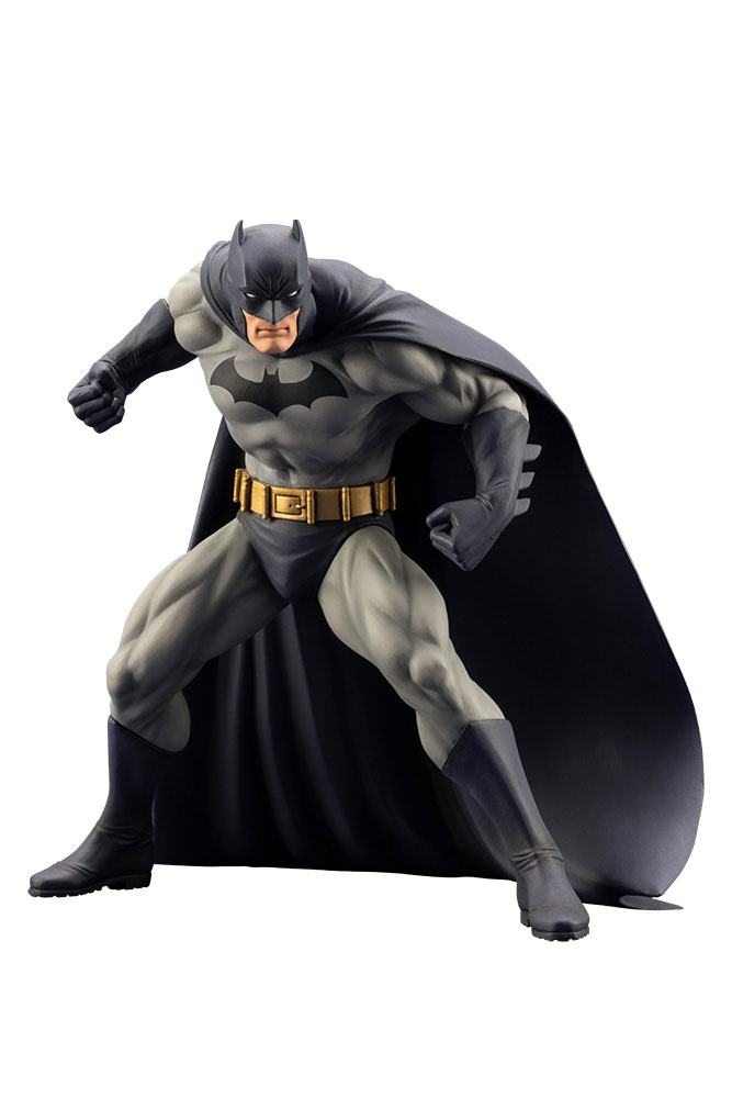 DC Comics statuette PVC ARTFX+ 1/10 Batman (Batman: Hush) 16 cm