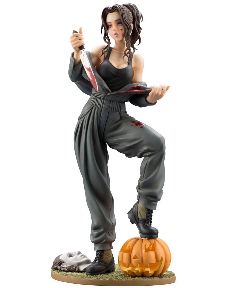 Halloween Bishoujo statuette PVC 1/7 Michael Myers 24 cm