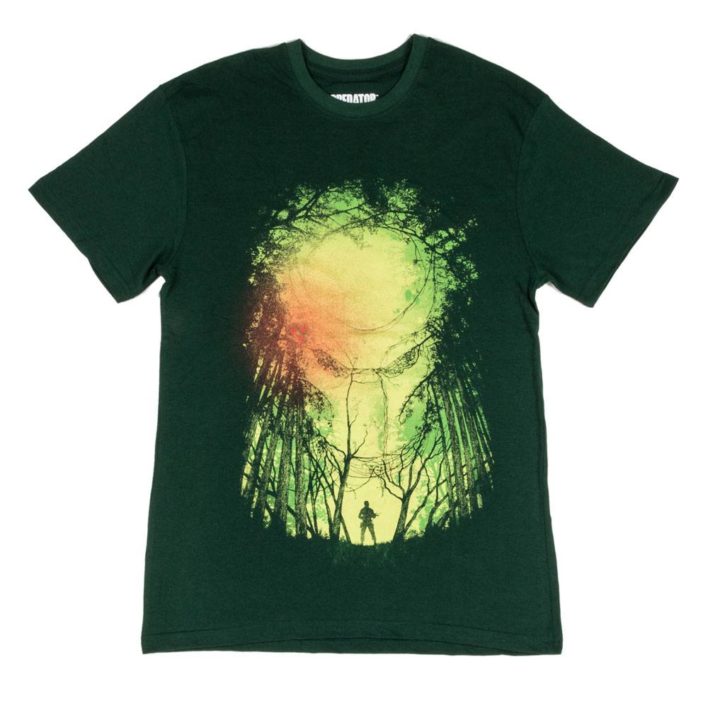 Predator T-Shirt LC Exclusive (M)