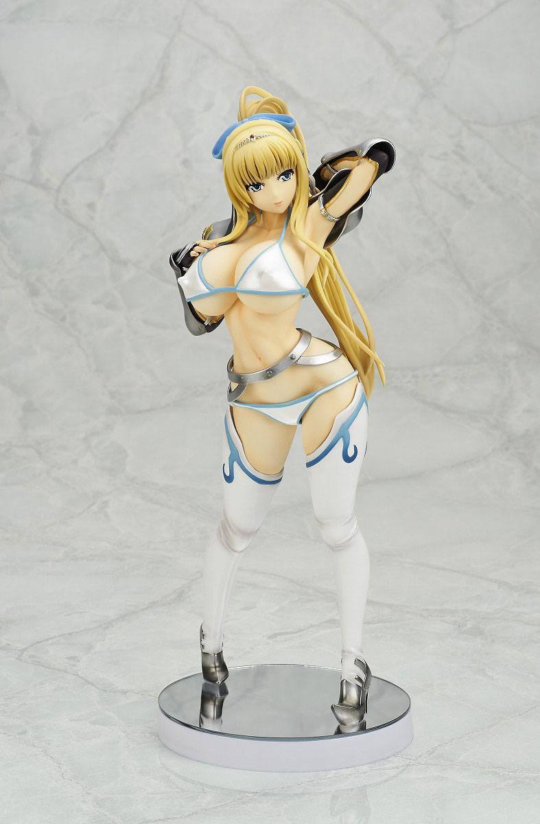 Kyonyuu Fantasy Gaiden statuette PVC 1/6 Isis Bikini Ver. 29 cm