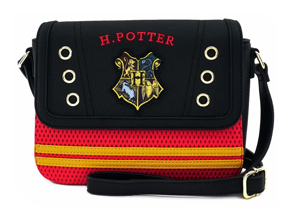 Harry Potter by Loungefly sac  bandoulire Hogwarts