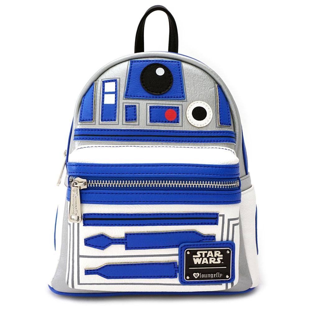Star Wars by Loungefly sac  dos R2-D2