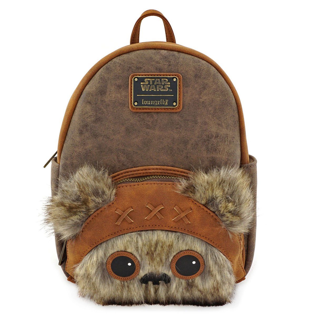 Star Wars by Loungefly sac  dos Wicket