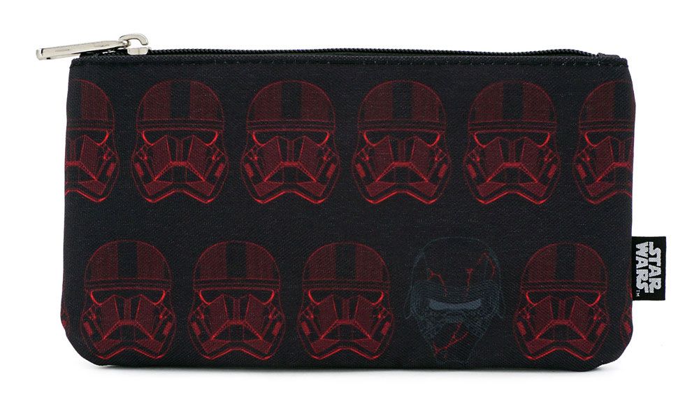 Star Wars by Loungefly sac cosmtique Episode 9