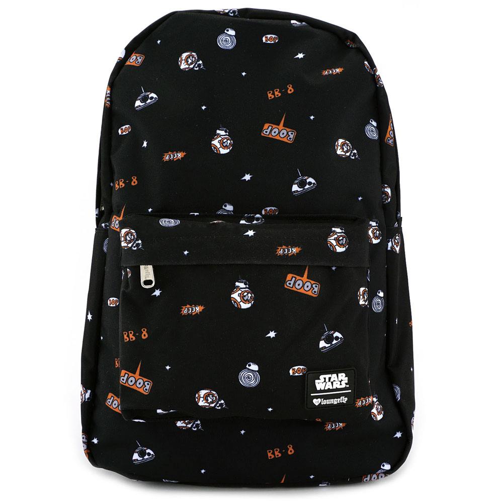 Star Wars by Loungefly sac  dos BB-8
