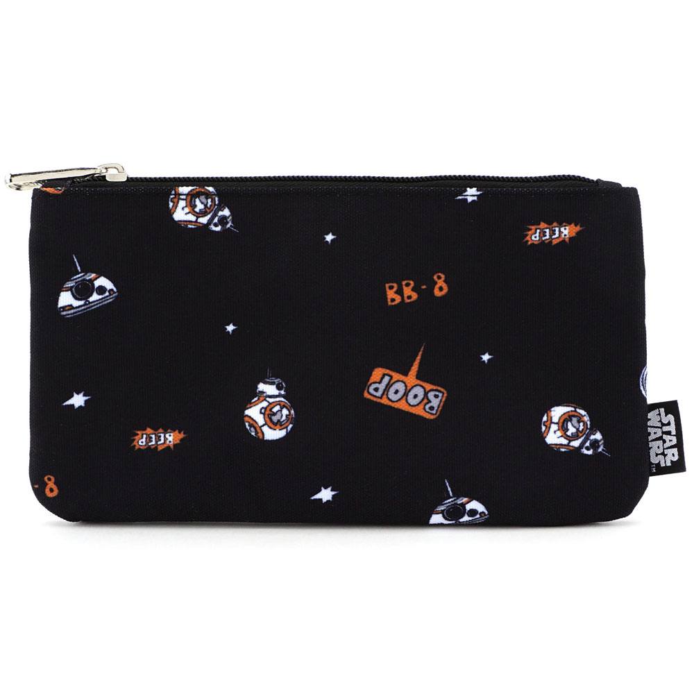 Star Wars by Loungefly sac cosmtique BB-8