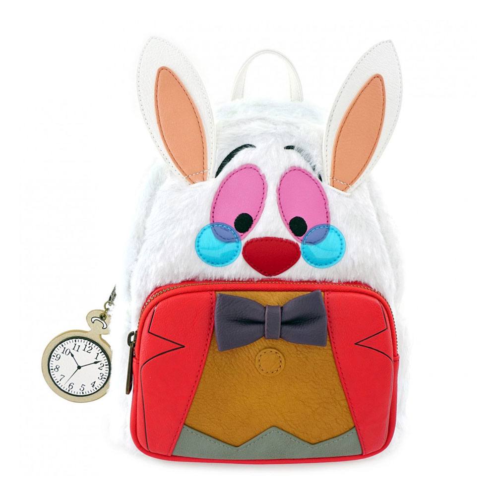 Disney by Loungefly sac  dos White Rabbit