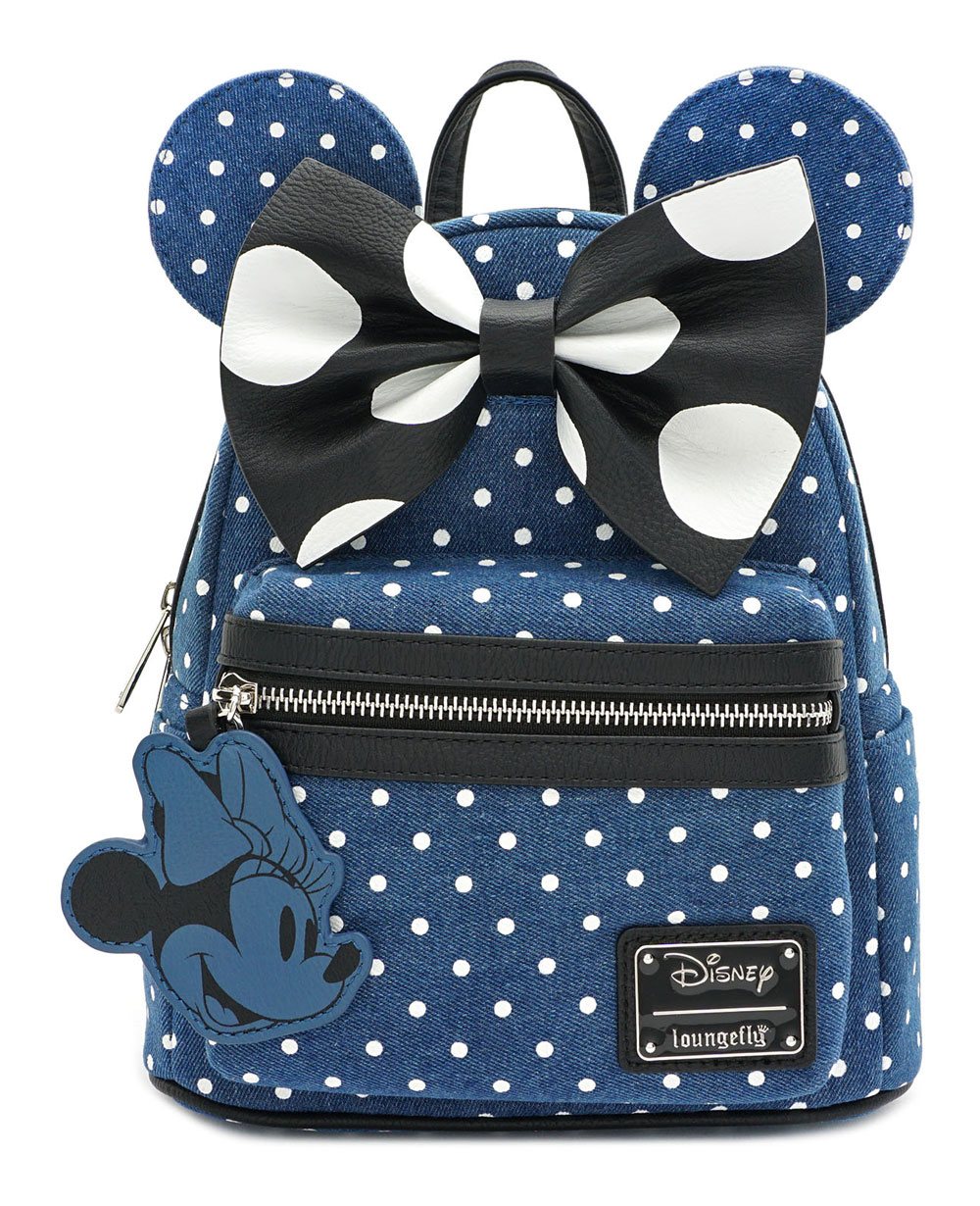 Disney by Loungefly sac  dos Minnie Mouse Dots