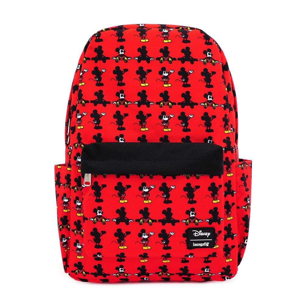Disney by Loungefly sac  dos Mickey Parts AOP