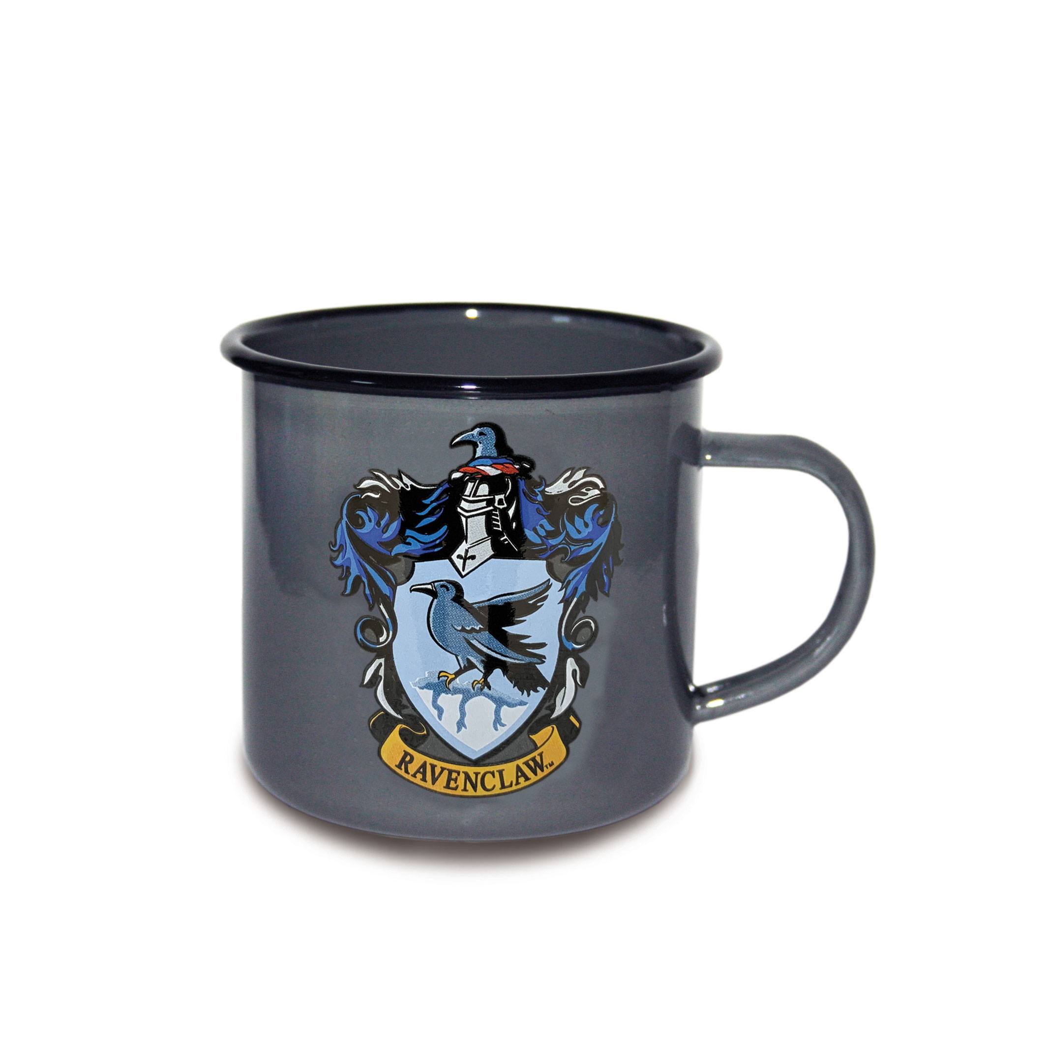 Harry Potter mug mail Ravenclaw Logo