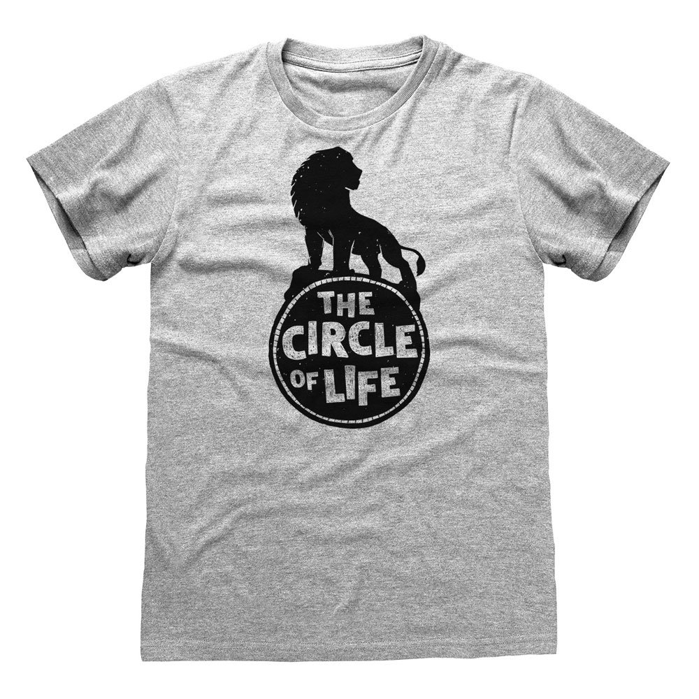 Le Roi Lion T-Shirt Circle Of Life (L)