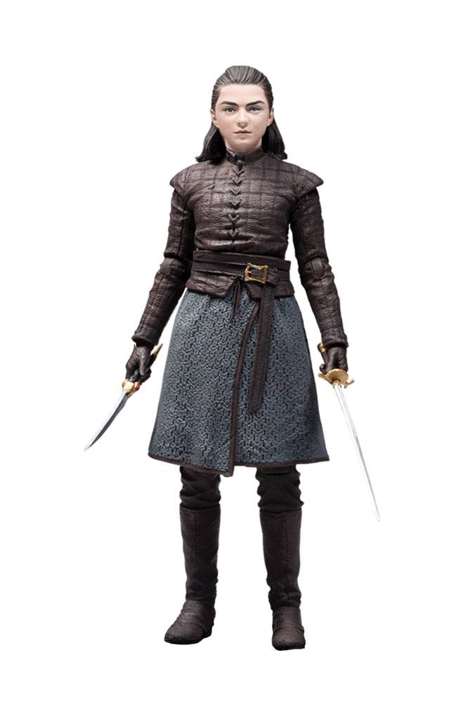 Game of Thrones figurine Arya Stark 15 cm