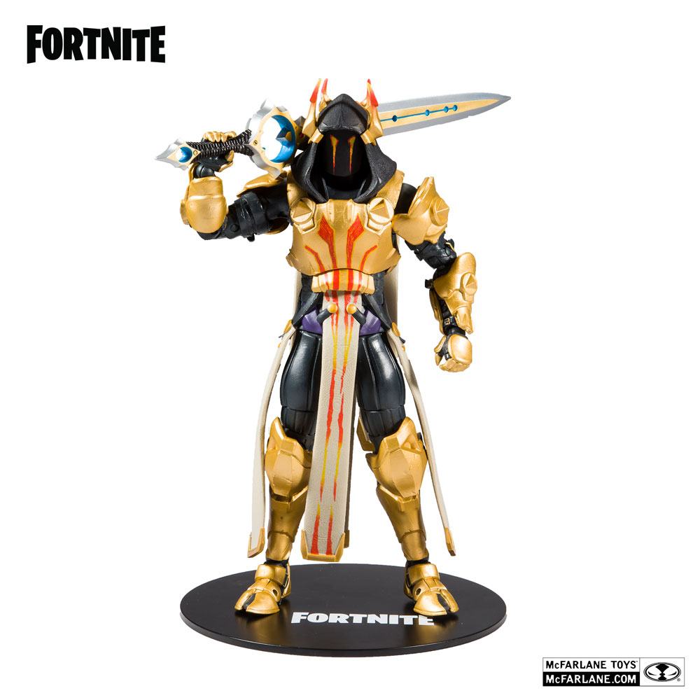 Fortnite figurine Premium Ice King 28 cm