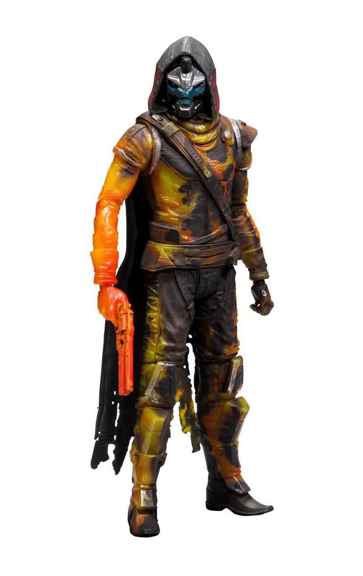 Destiny 2 figurine Cayde 6 Gunslinger 18 cm