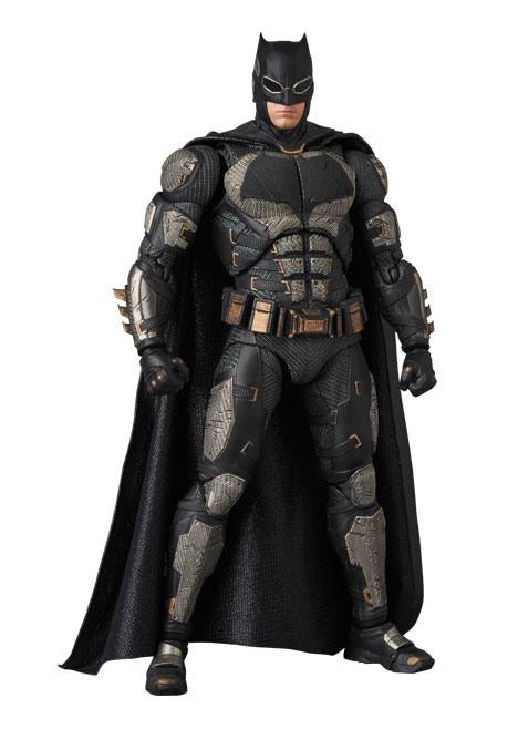 Justice League Movie figurine MAF EX Batman Tactical Suit Ver. 16 cm