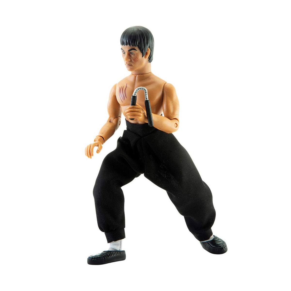 Bruce Lee figurine Original 20 cm