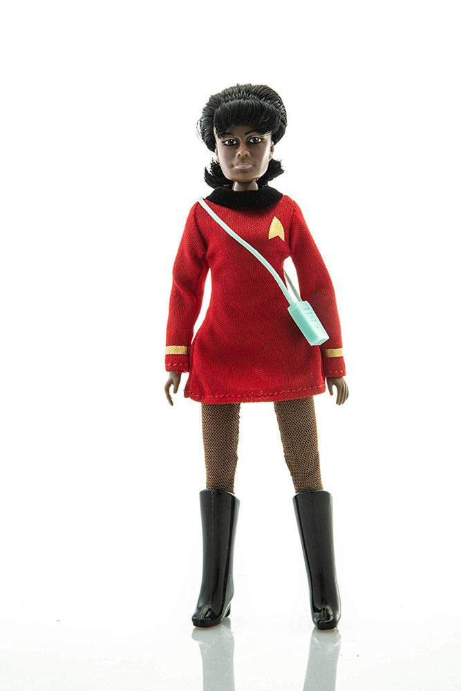 Star Trek TOS figurine Lt. Uhura 20 cm