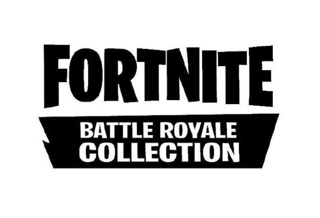 Fortnite Battle Royale Collection srie 3 pack 4 figurines 5 cm
