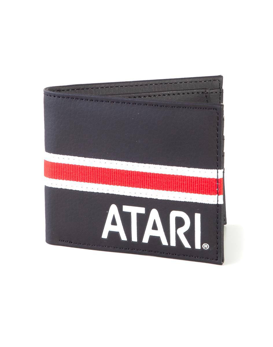 Atari porte-monnaie Logo