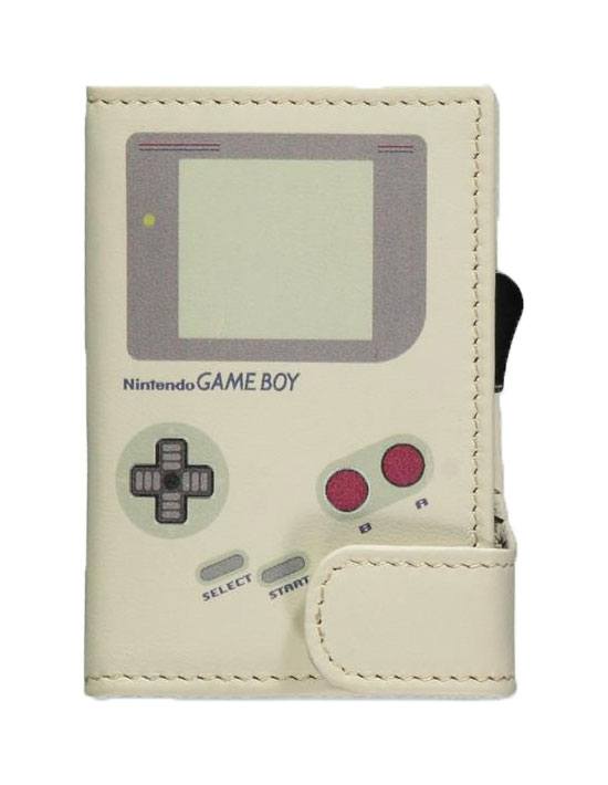 Nintendo porte-monnaie Click Gameboy