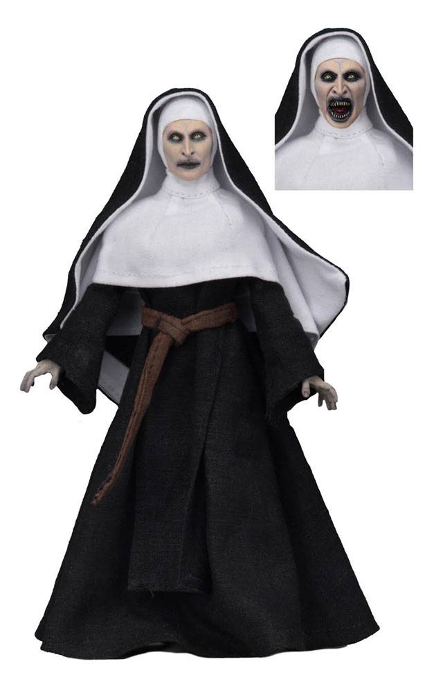 La Nonne figurine Retro La Nonne 20 cm