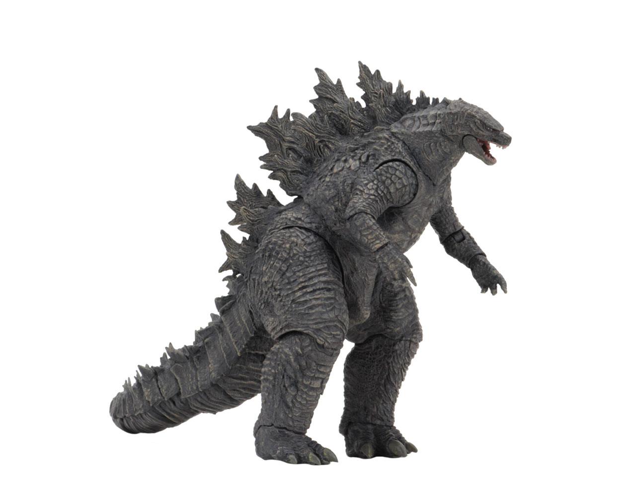 Godzilla: King of the Monsters 2019 figurine Head to Tail Godzilla 30 cm