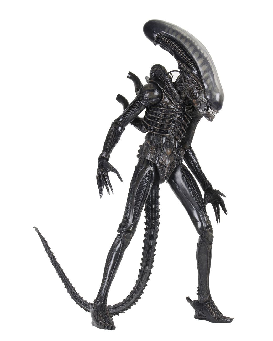 Alien 1979 figurine 1/4 Ultimate 40th Anniversary Big Chap 56 cm
