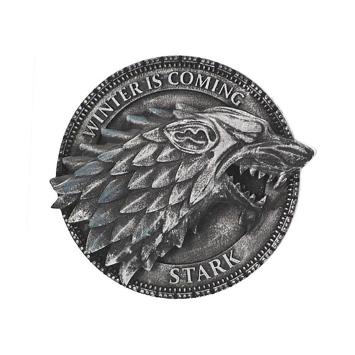 Game of Thrones aimant Stark