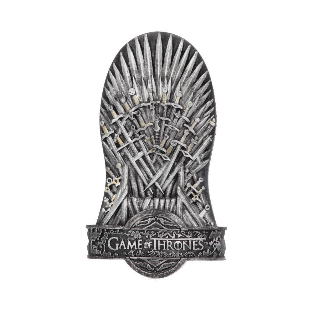 Game of Thrones aimant Iron Throne