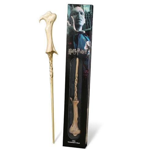 Harry Potter rplique baguette Voldemort 38 cm