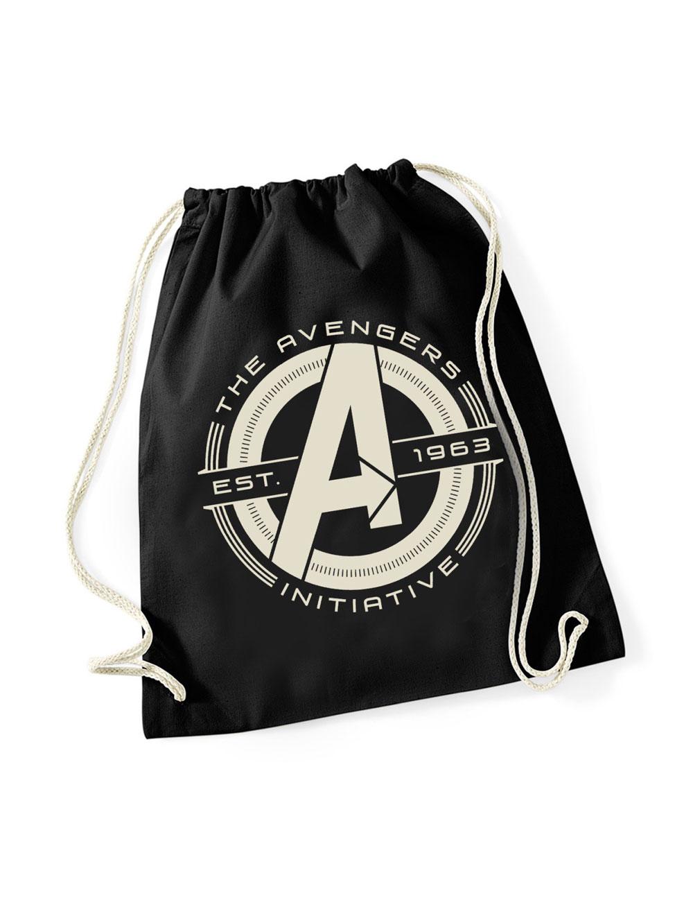 Marvel sac en toile Avengers Initiative