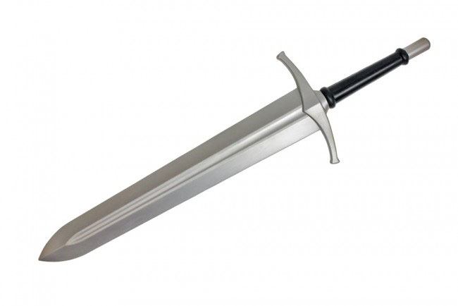 pe mousse Medieval Short Sword 78 cm