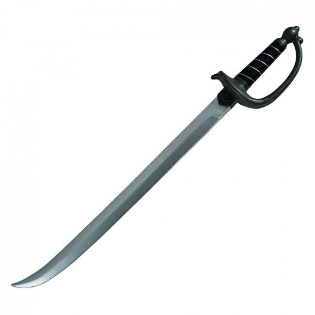 pe mousse Pirate Sword 76 cm