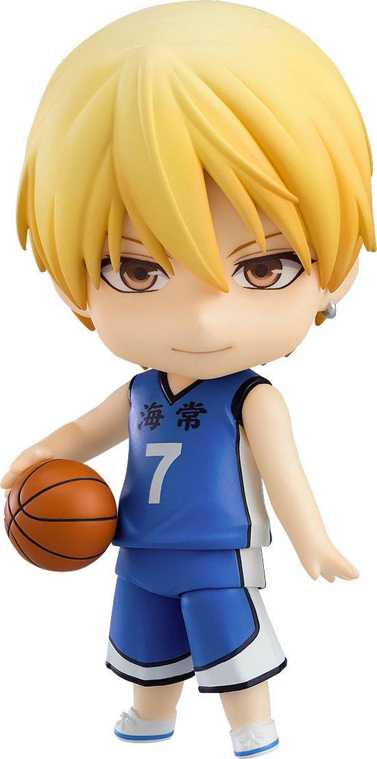 Kuroko\'s Basketball figurine Nendoroid Ryota Kise 10 cm