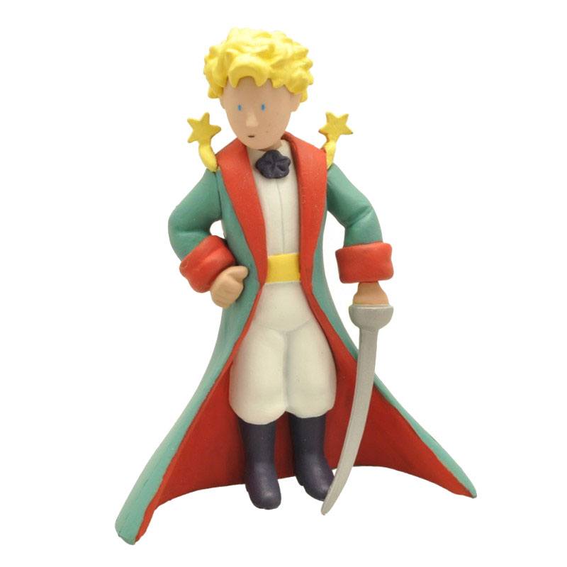 Le Petit Prince figurine Le Petit Prince 7 cm