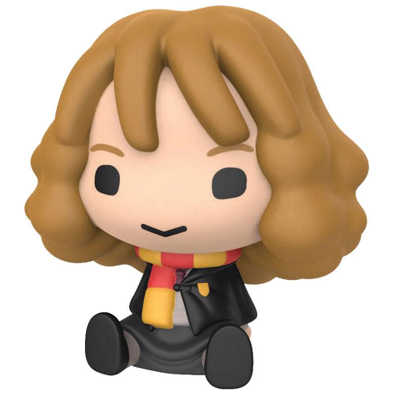 Harry Potter tirelire Chibi PVC Hermione Granger 15 cm