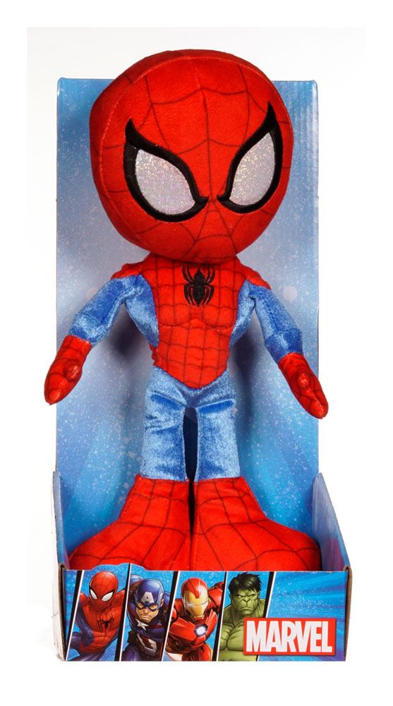 Marvel Avengers peluche Spider-Man 25 cm