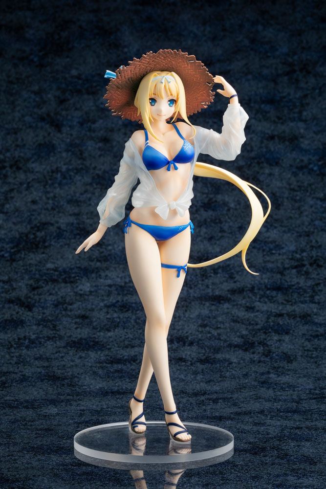 Sword Art Online statuette PVC 1/7 Alice Swimwear Ver. 26 cm