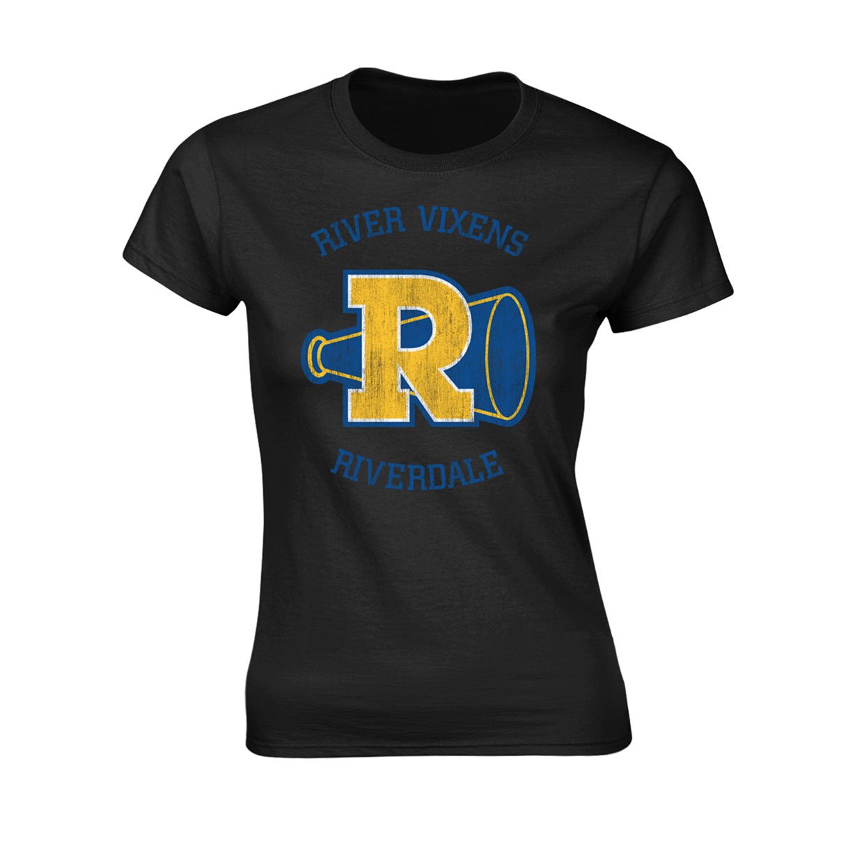 Riverdale T-Shirt femme River Vixens (M)