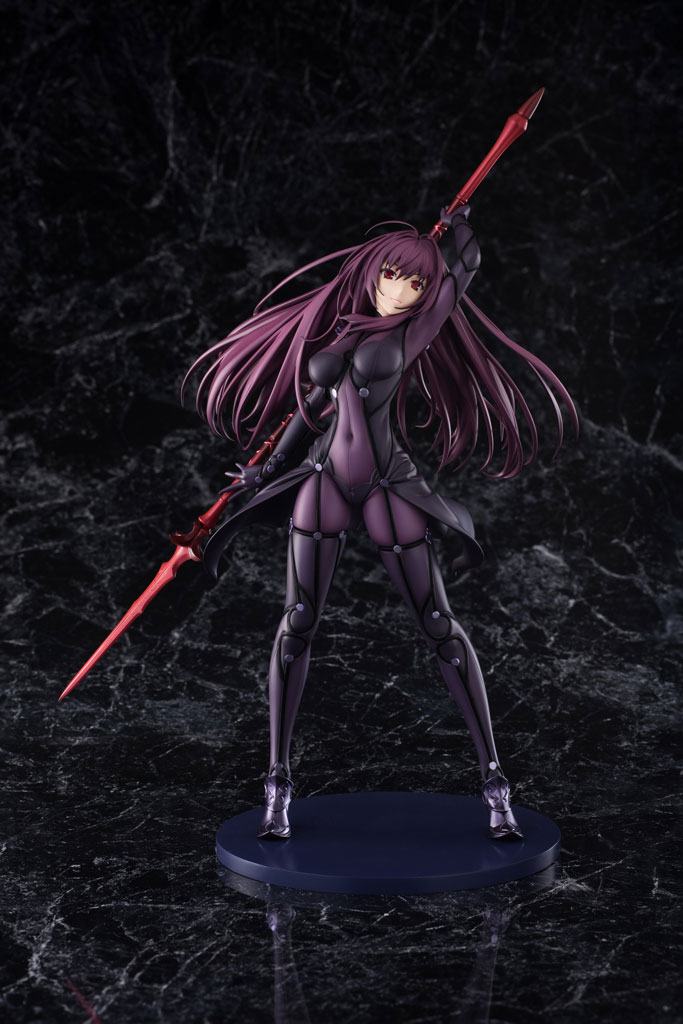 Fate/Grand Order statuette PVC 1/7 Lancer/Scathach 31 cm