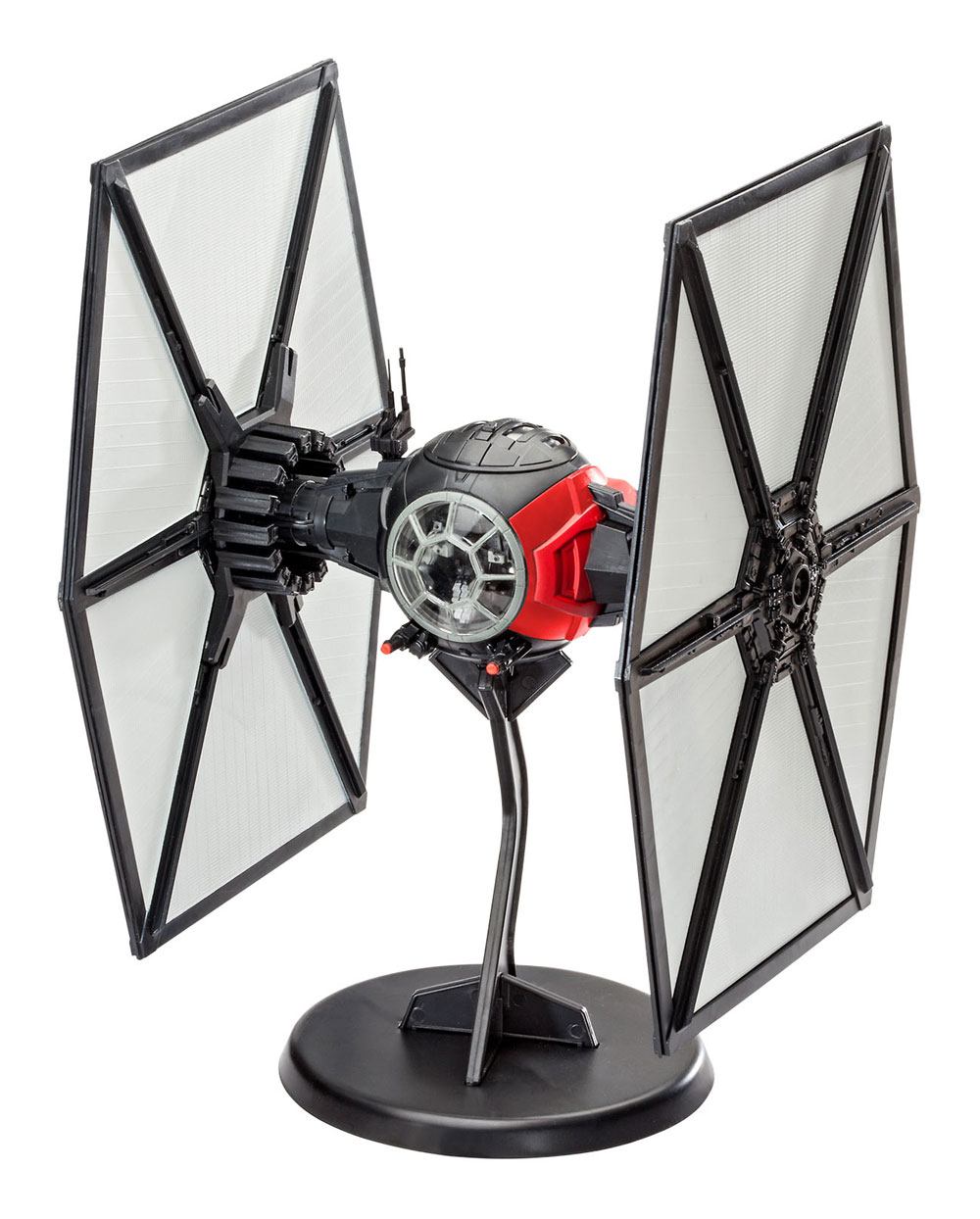 Star Wars maquette 1/35 Special Forces TIE Fighter 28 cm