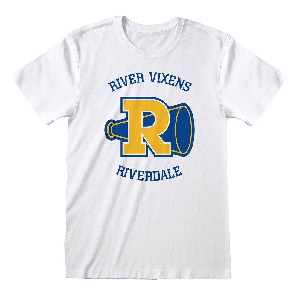 Riverdale T-Shirt River Vixens (M)